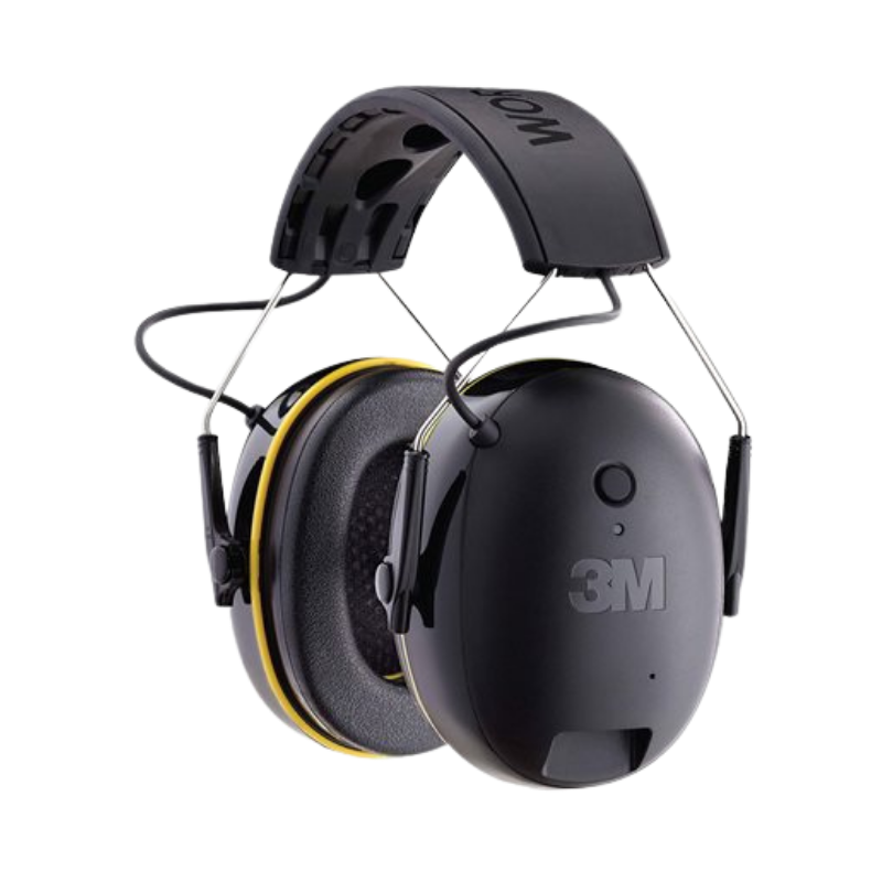 Image Hearing Protection